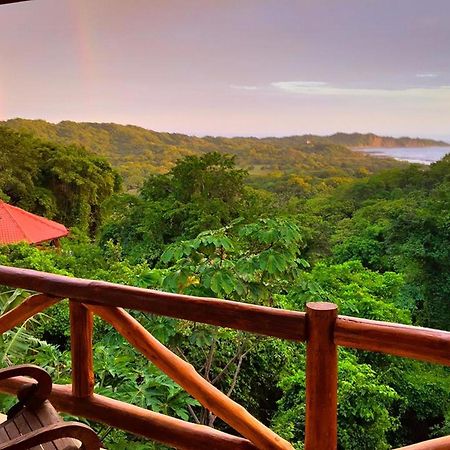 Tierra Magnifica Boutique Hotel Nosara Chambre photo