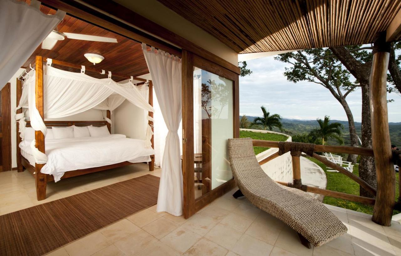 Tierra Magnifica Boutique Hotel Nosara Extérieur photo