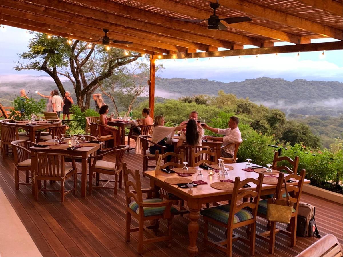 Tierra Magnifica Boutique Hotel Nosara Extérieur photo