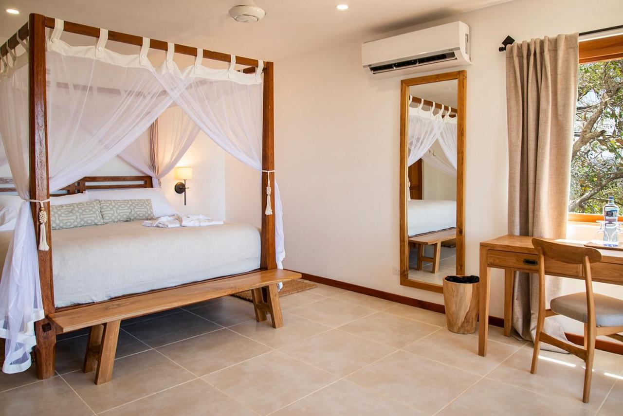 Tierra Magnifica Boutique Hotel Nosara Extérieur photo