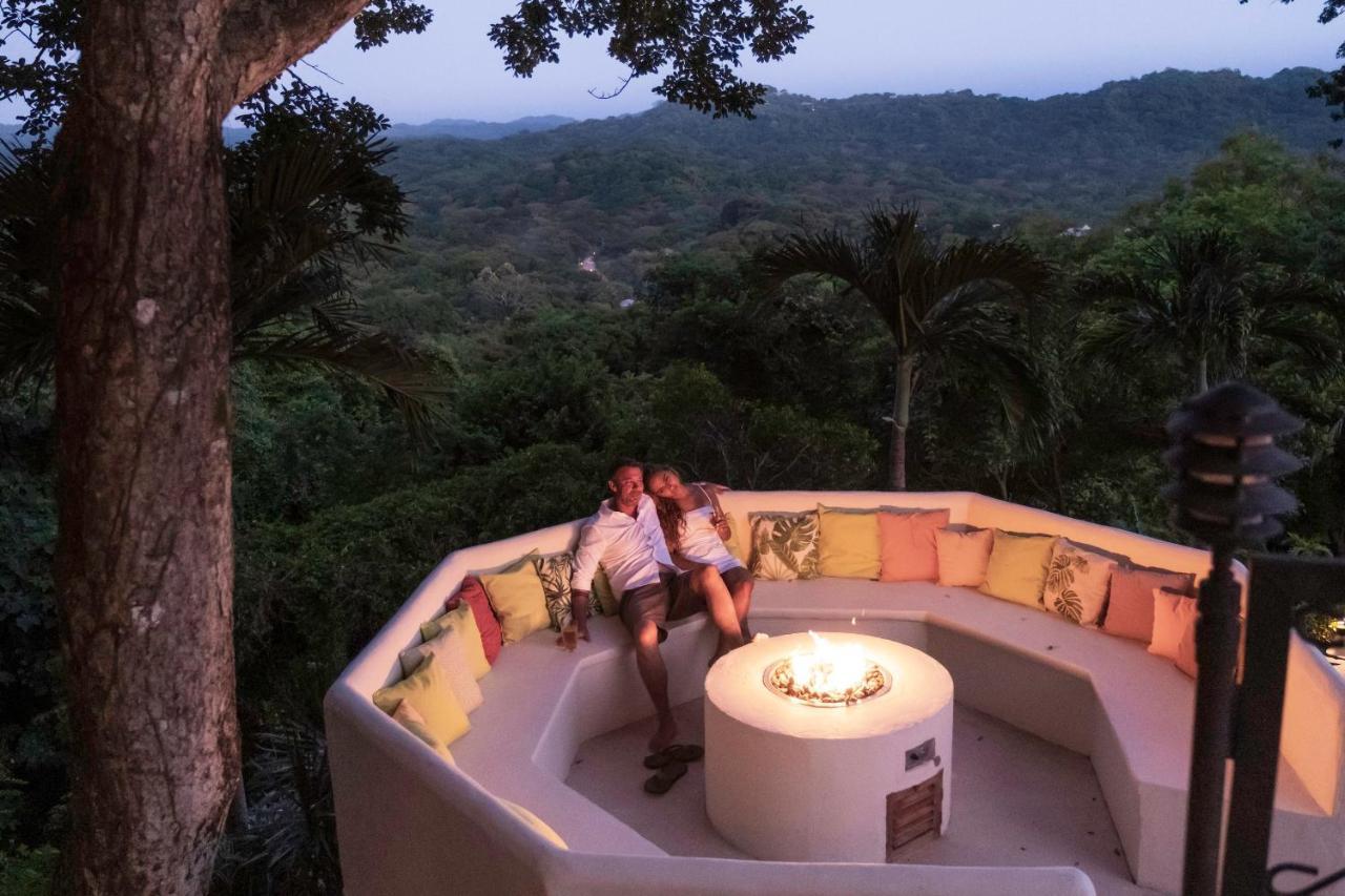 Tierra Magnifica Boutique Hotel Nosara Extérieur photo