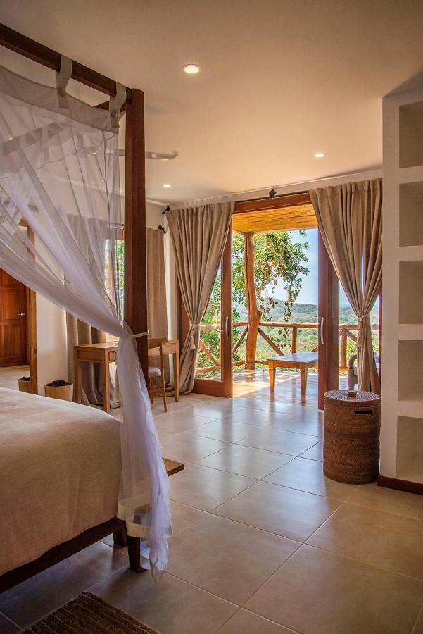 Tierra Magnifica Boutique Hotel Nosara Extérieur photo