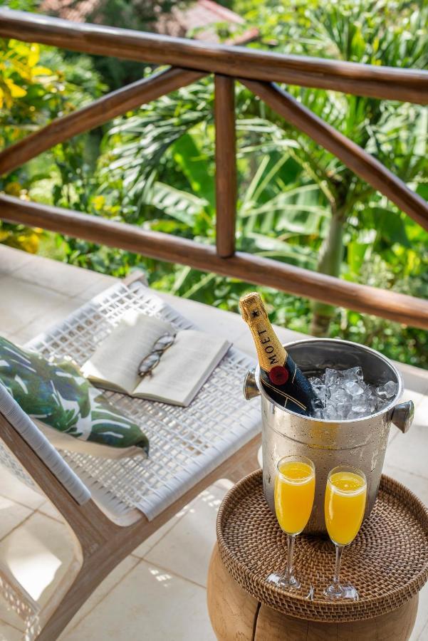 Tierra Magnifica Boutique Hotel Nosara Extérieur photo
