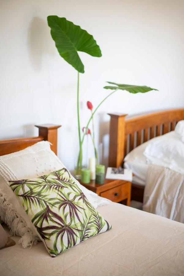 Tierra Magnifica Boutique Hotel Nosara Chambre photo