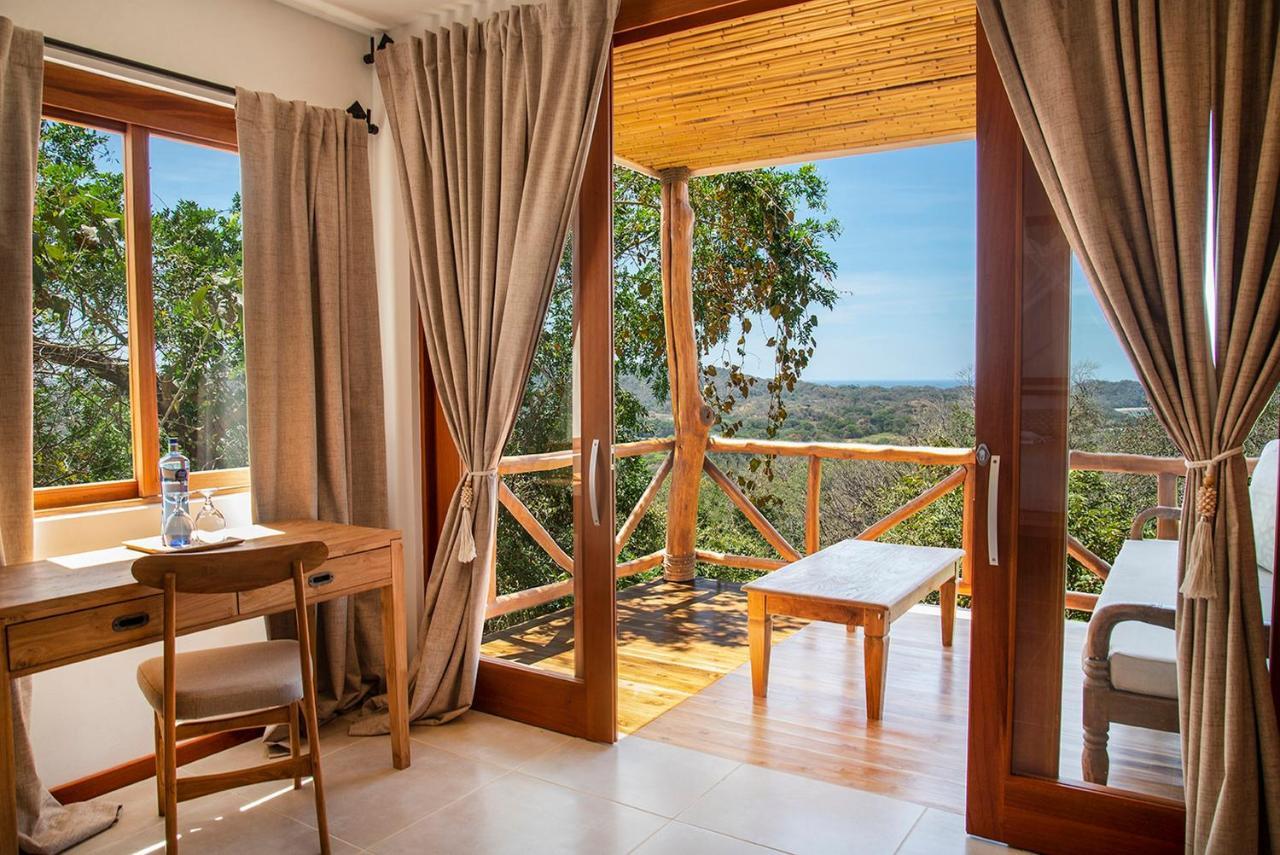 Tierra Magnifica Boutique Hotel Nosara Extérieur photo
