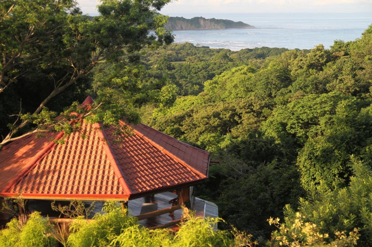 Tierra Magnifica Boutique Hotel Nosara Extérieur photo