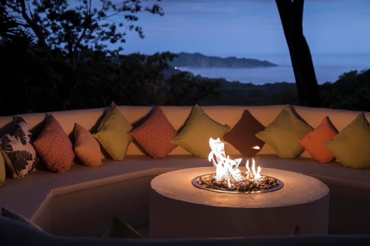 Tierra Magnifica Boutique Hotel Nosara Extérieur photo