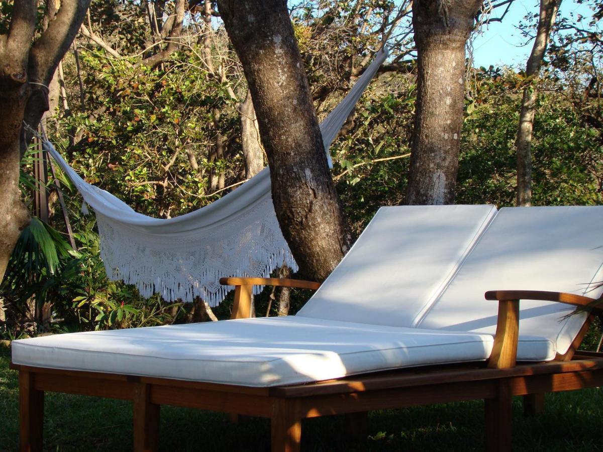 Tierra Magnifica Boutique Hotel Nosara Extérieur photo