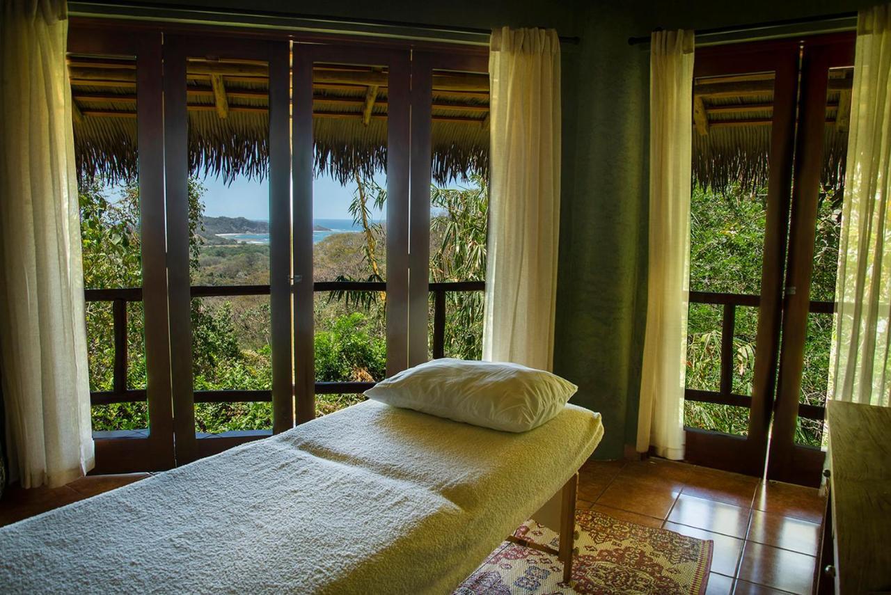 Tierra Magnifica Boutique Hotel Nosara Extérieur photo