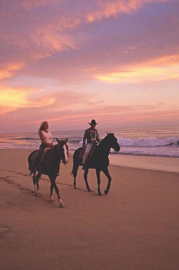 Tierra Magnifica Boutique Hotel Nosara Extérieur photo