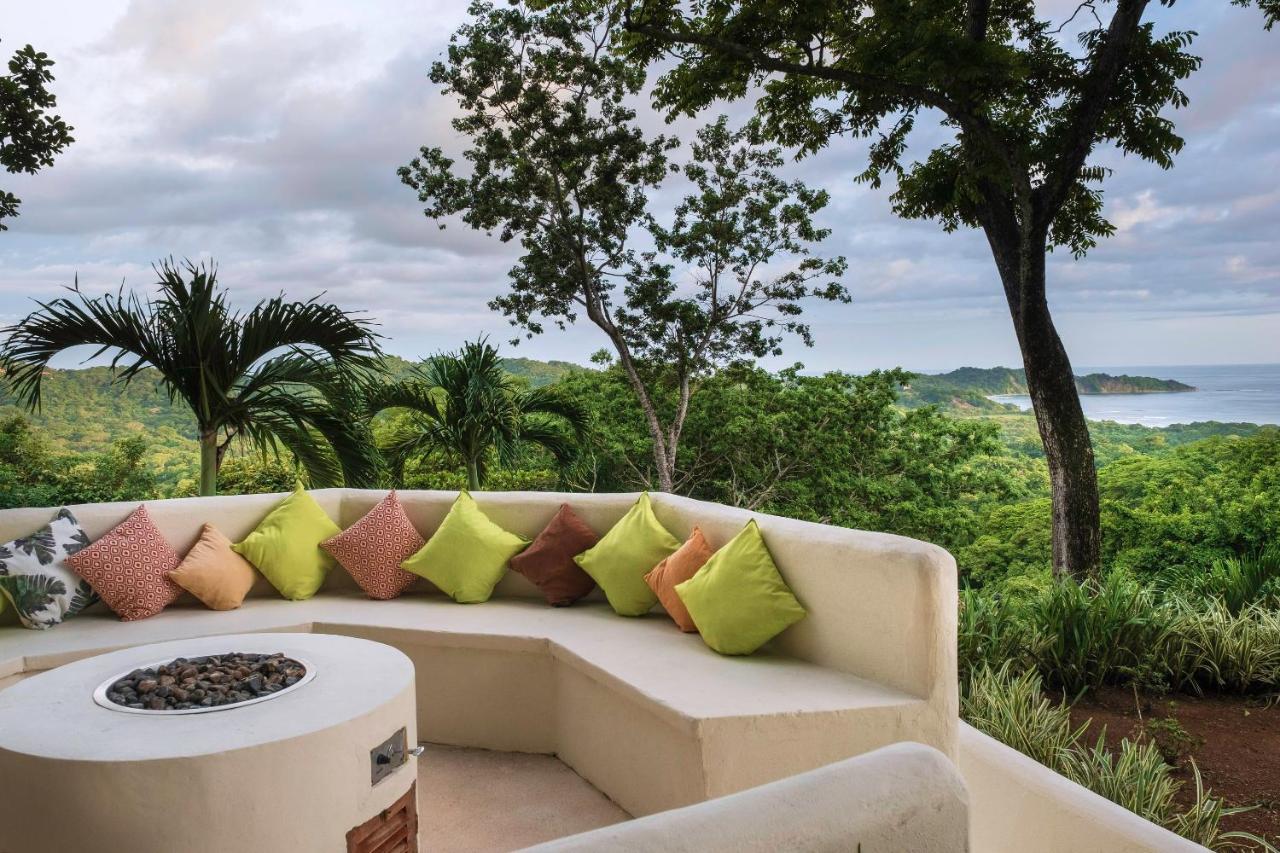Tierra Magnifica Boutique Hotel Nosara Extérieur photo