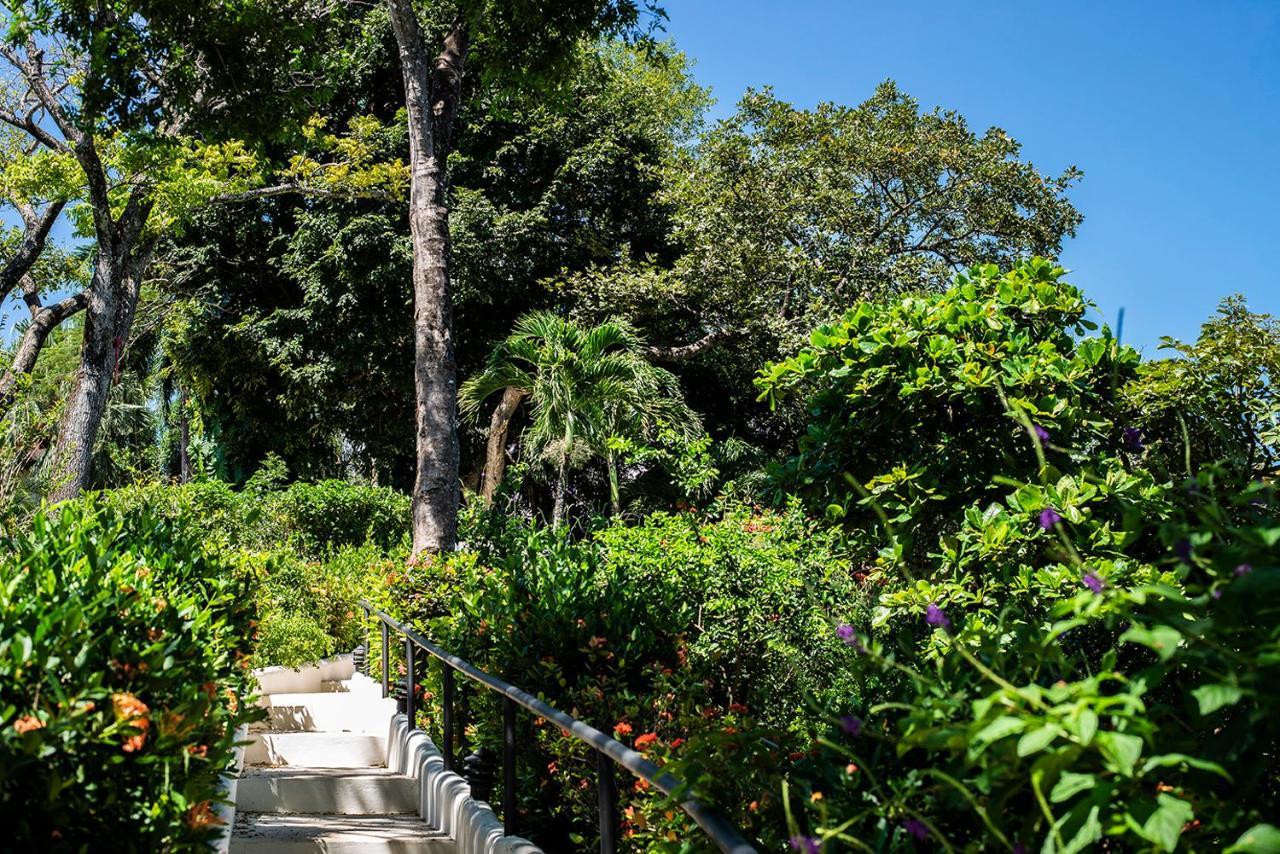 Tierra Magnifica Boutique Hotel Nosara Extérieur photo