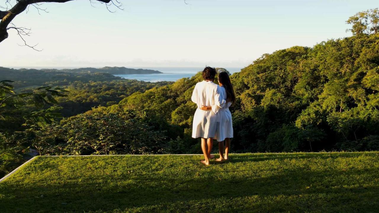 Tierra Magnifica Boutique Hotel Nosara Extérieur photo