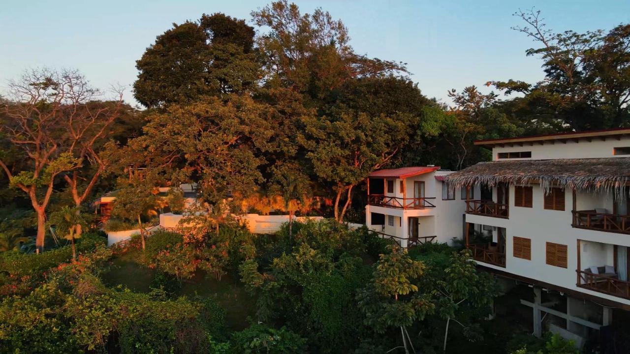 Tierra Magnifica Boutique Hotel Nosara Extérieur photo