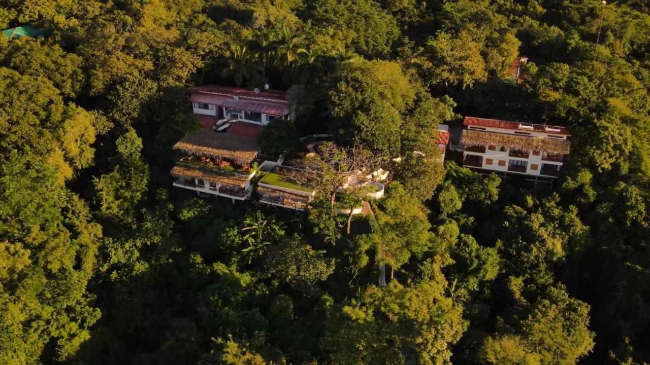 Tierra Magnifica Boutique Hotel Nosara Extérieur photo