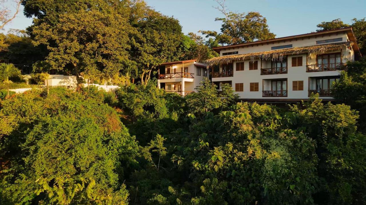 Tierra Magnifica Boutique Hotel Nosara Extérieur photo