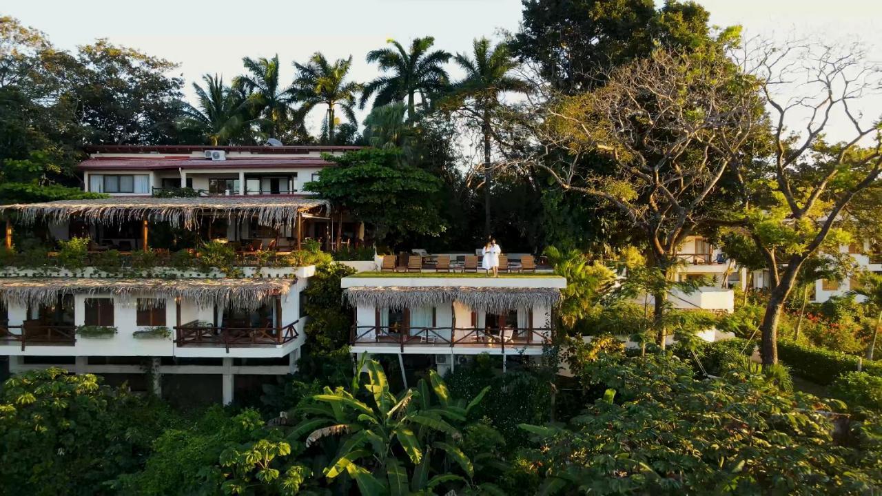 Tierra Magnifica Boutique Hotel Nosara Extérieur photo