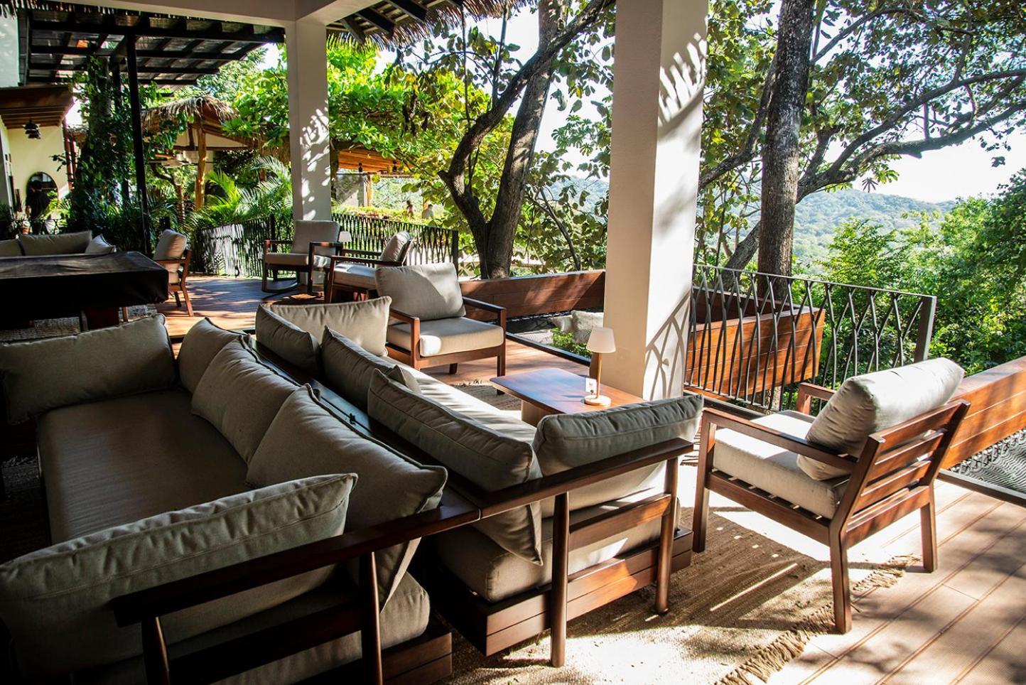 Tierra Magnifica Boutique Hotel Nosara Extérieur photo