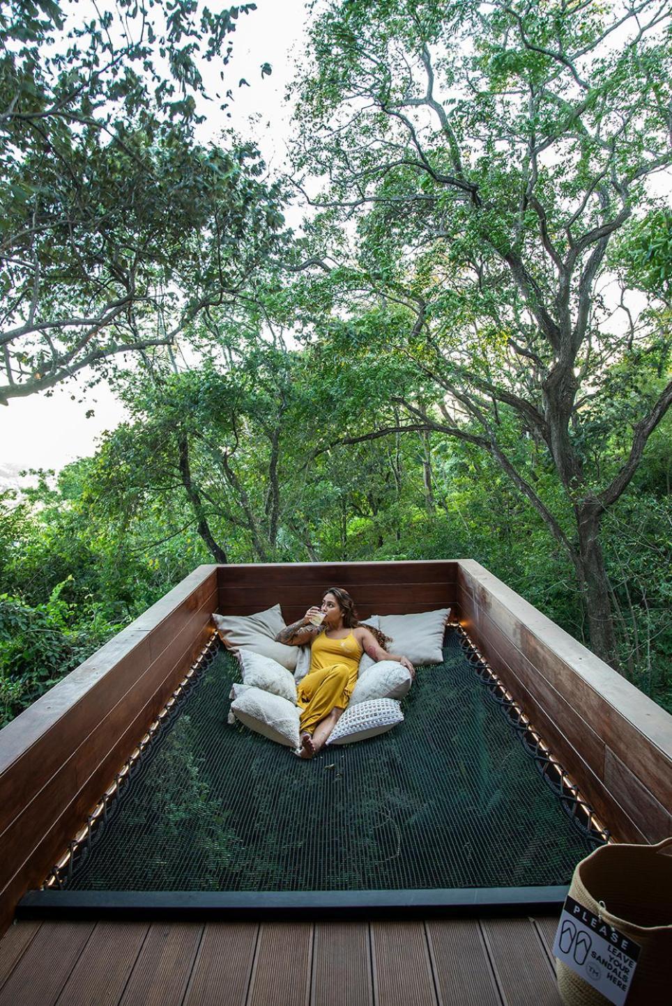 Tierra Magnifica Boutique Hotel Nosara Extérieur photo