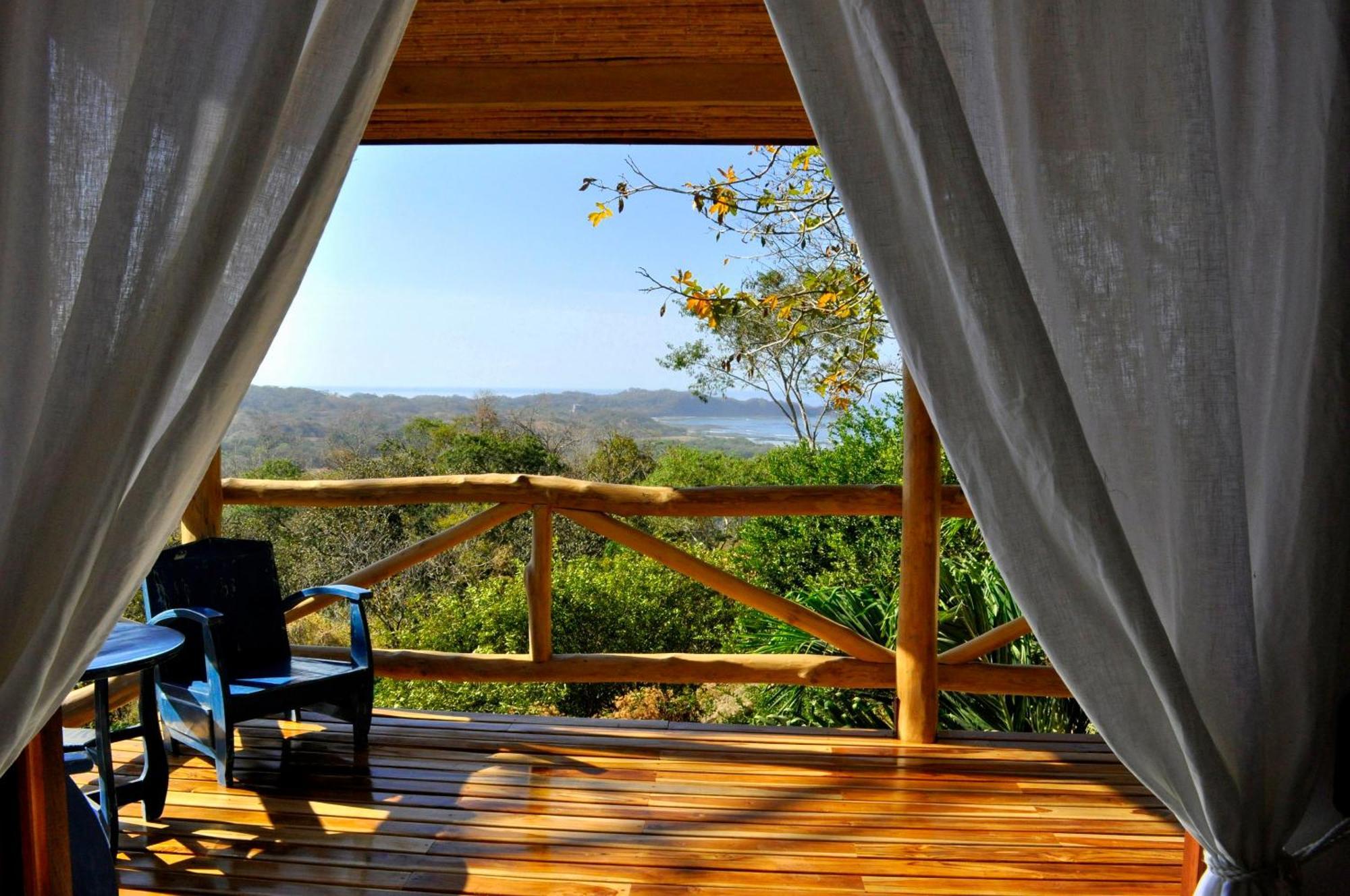 Tierra Magnifica Boutique Hotel Nosara Chambre photo