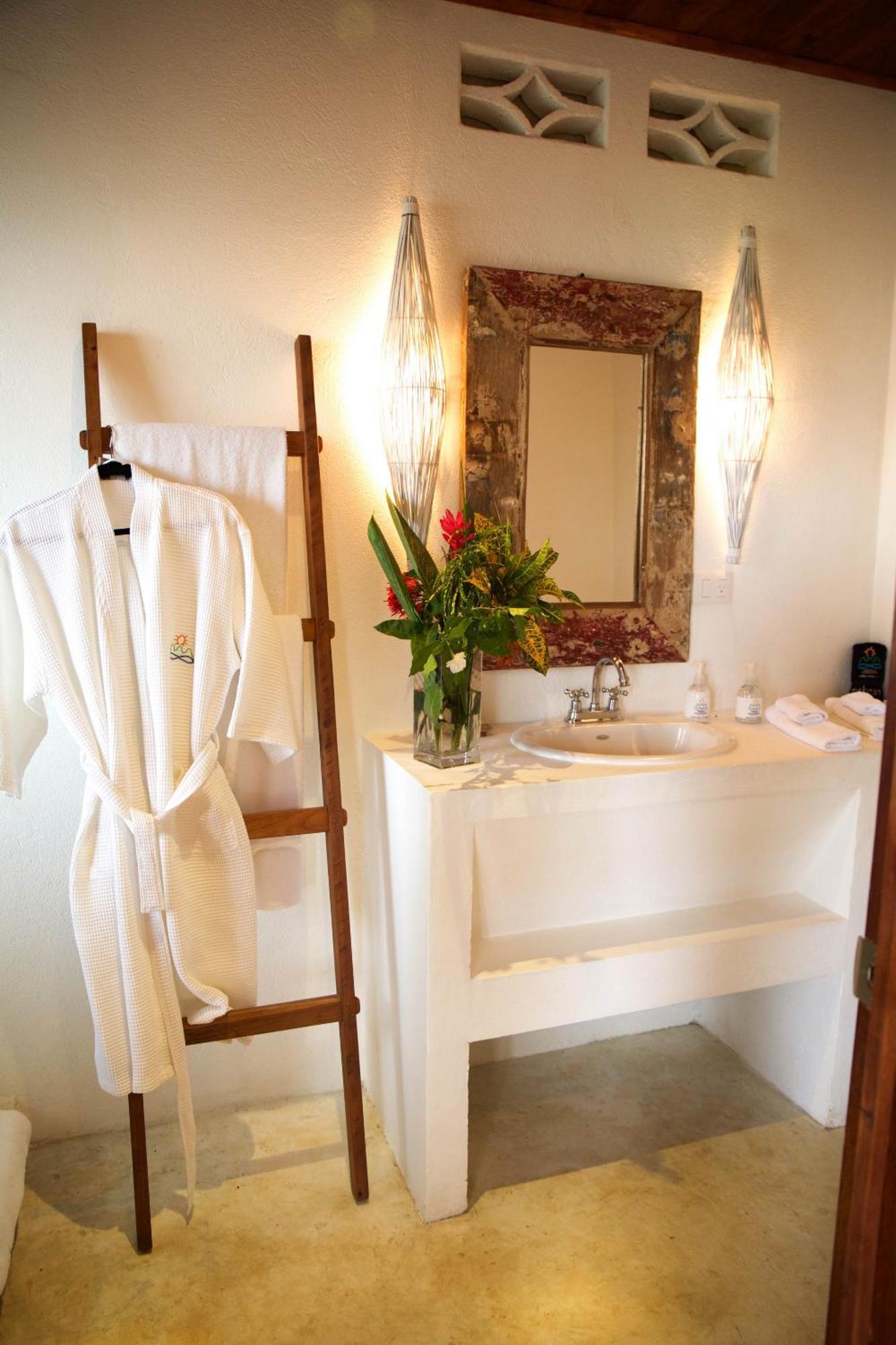 Tierra Magnifica Boutique Hotel Nosara Chambre photo