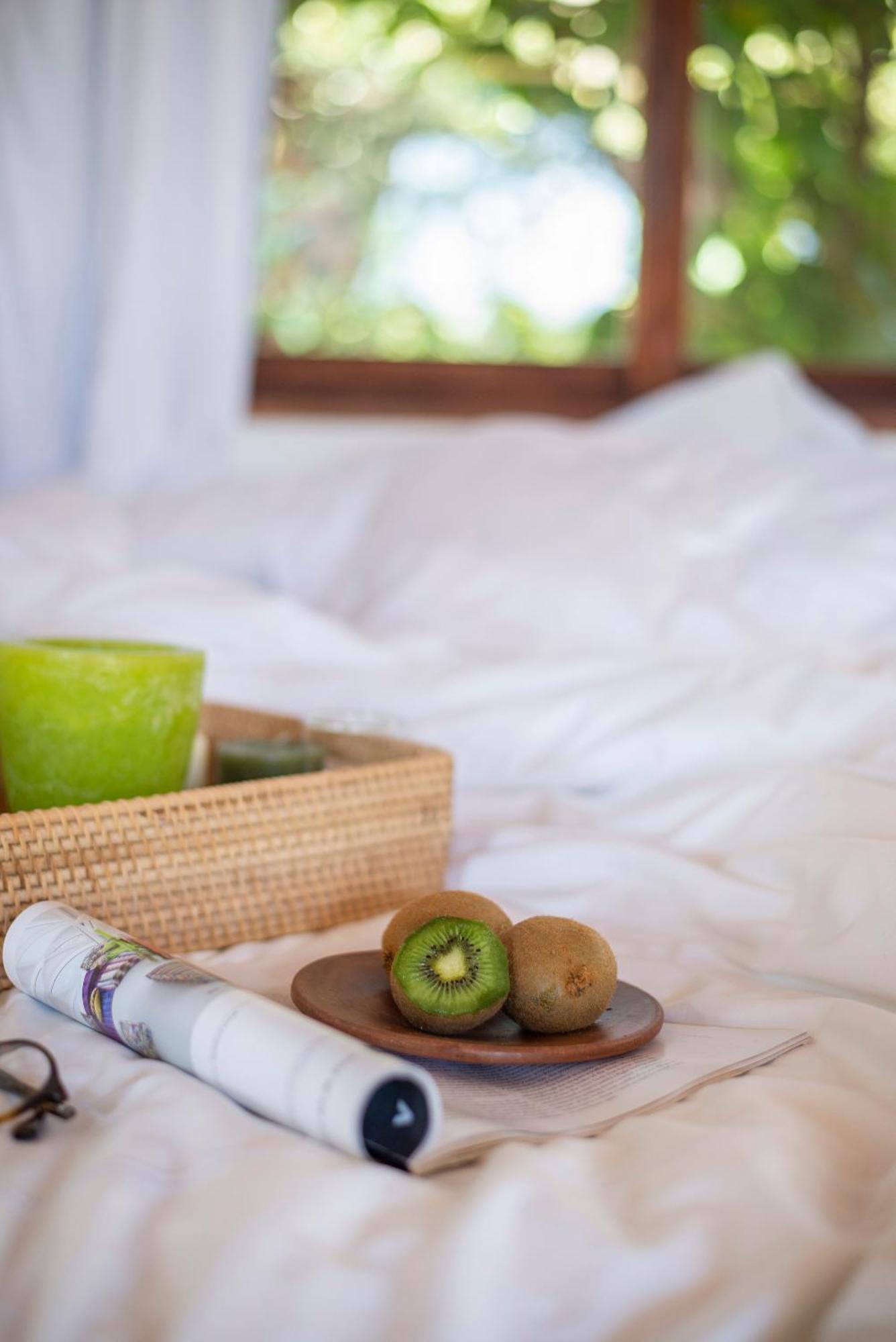 Tierra Magnifica Boutique Hotel Nosara Chambre photo