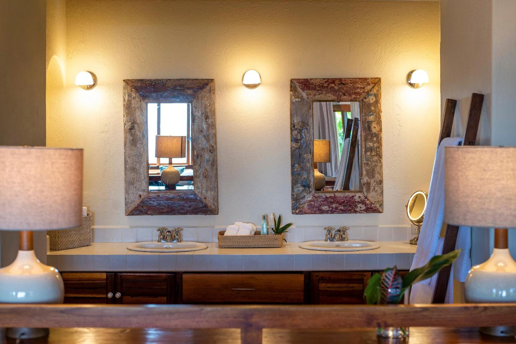 Tierra Magnifica Boutique Hotel Nosara Chambre photo