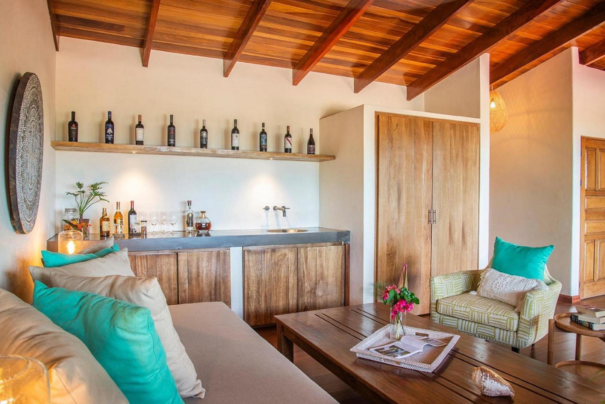 Tierra Magnifica Boutique Hotel Nosara Chambre photo