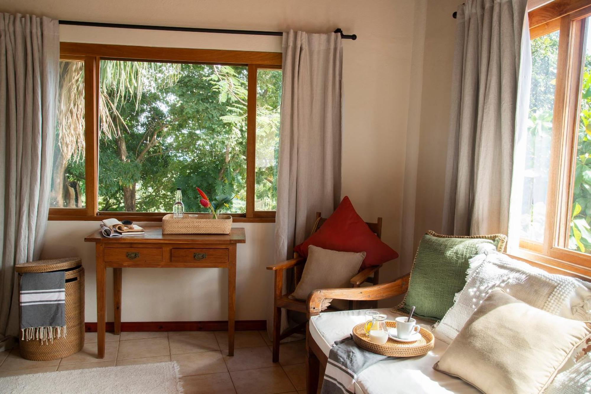Tierra Magnifica Boutique Hotel Nosara Chambre photo