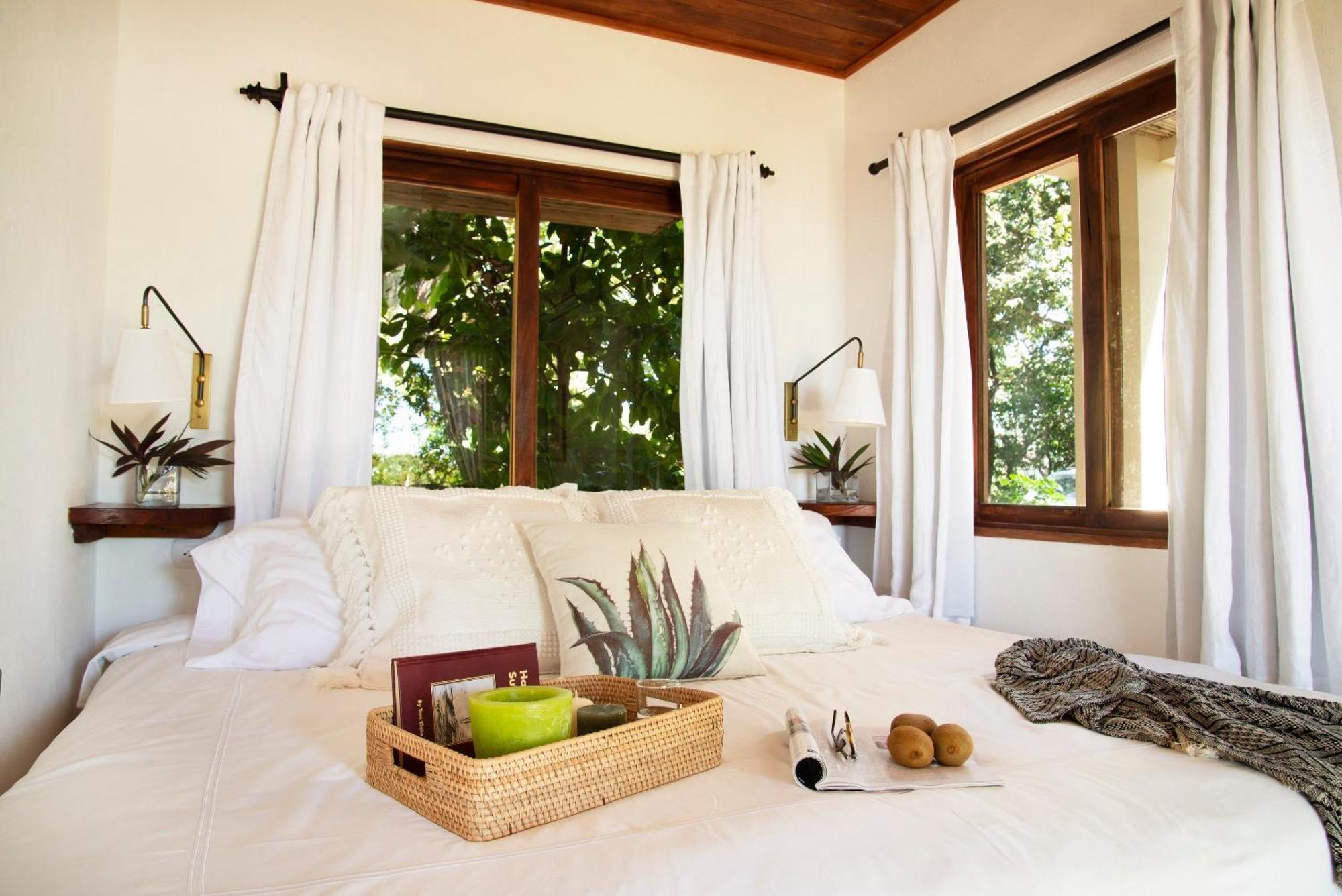 Tierra Magnifica Boutique Hotel Nosara Chambre photo