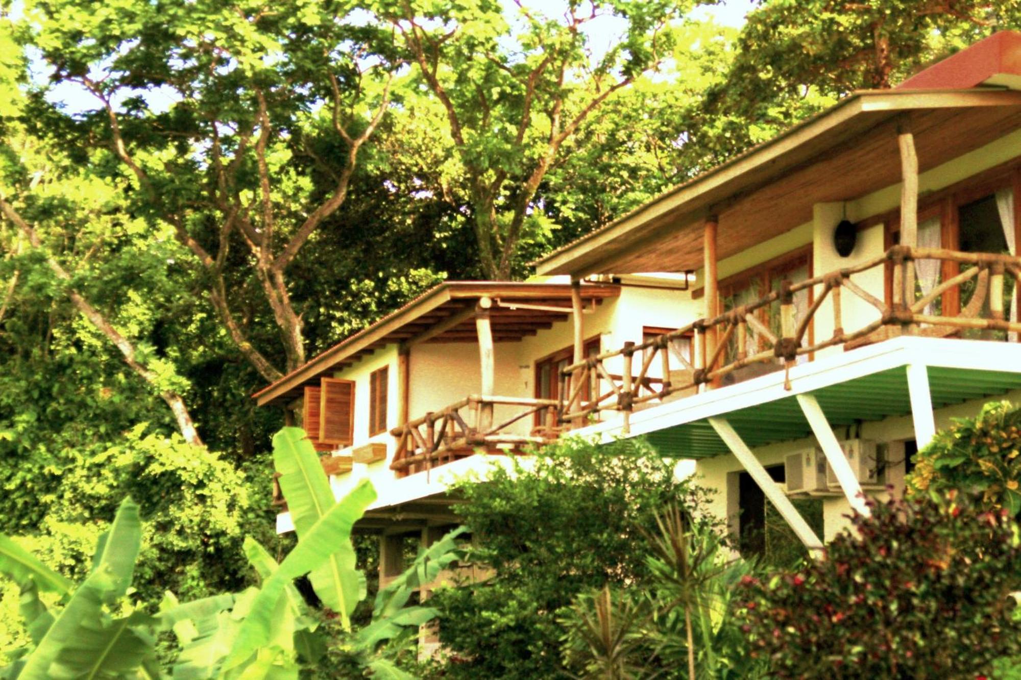Tierra Magnifica Boutique Hotel Nosara Chambre photo