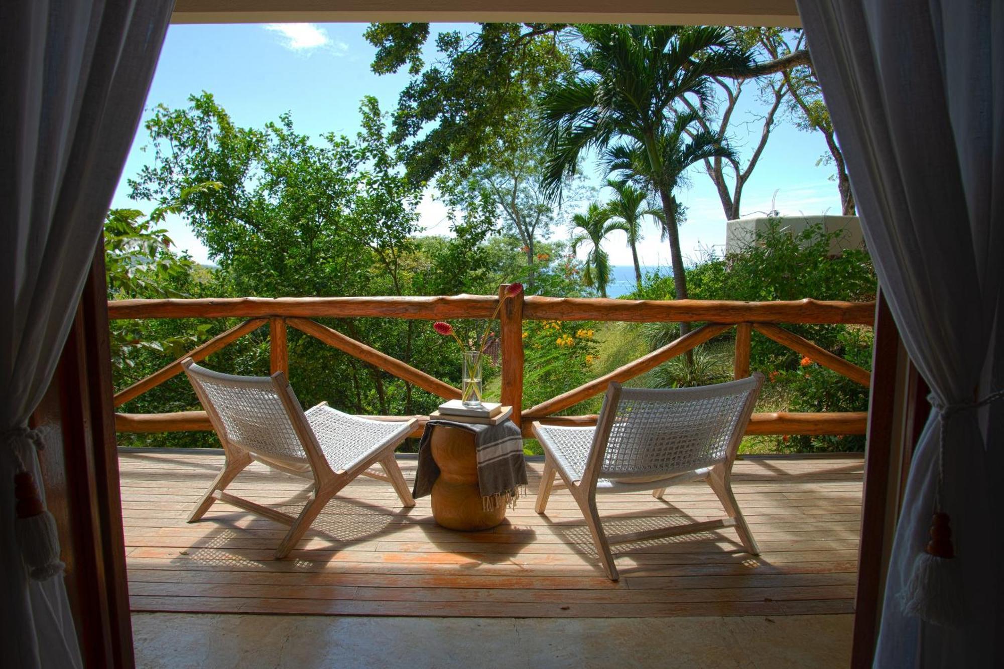 Tierra Magnifica Boutique Hotel Nosara Chambre photo