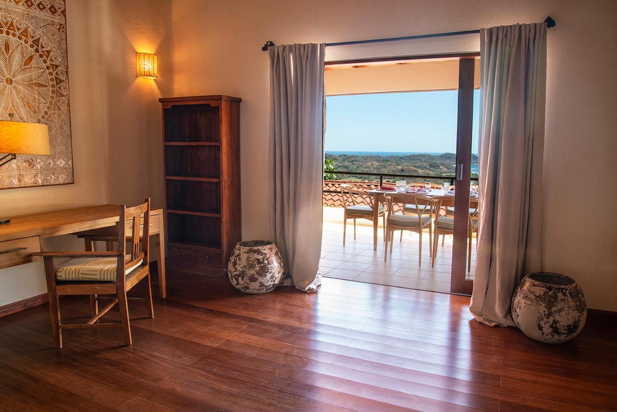 Tierra Magnifica Boutique Hotel Nosara Chambre photo