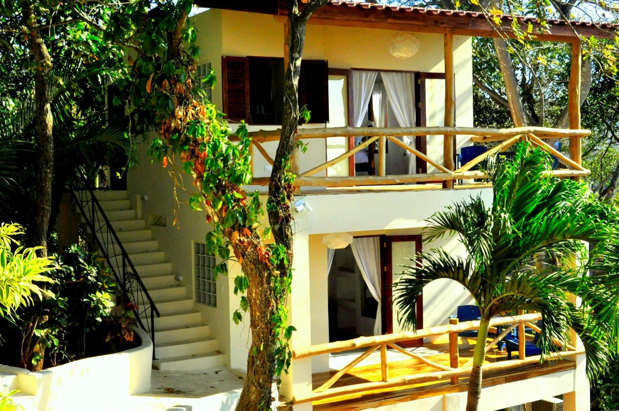 Tierra Magnifica Boutique Hotel Nosara Chambre photo