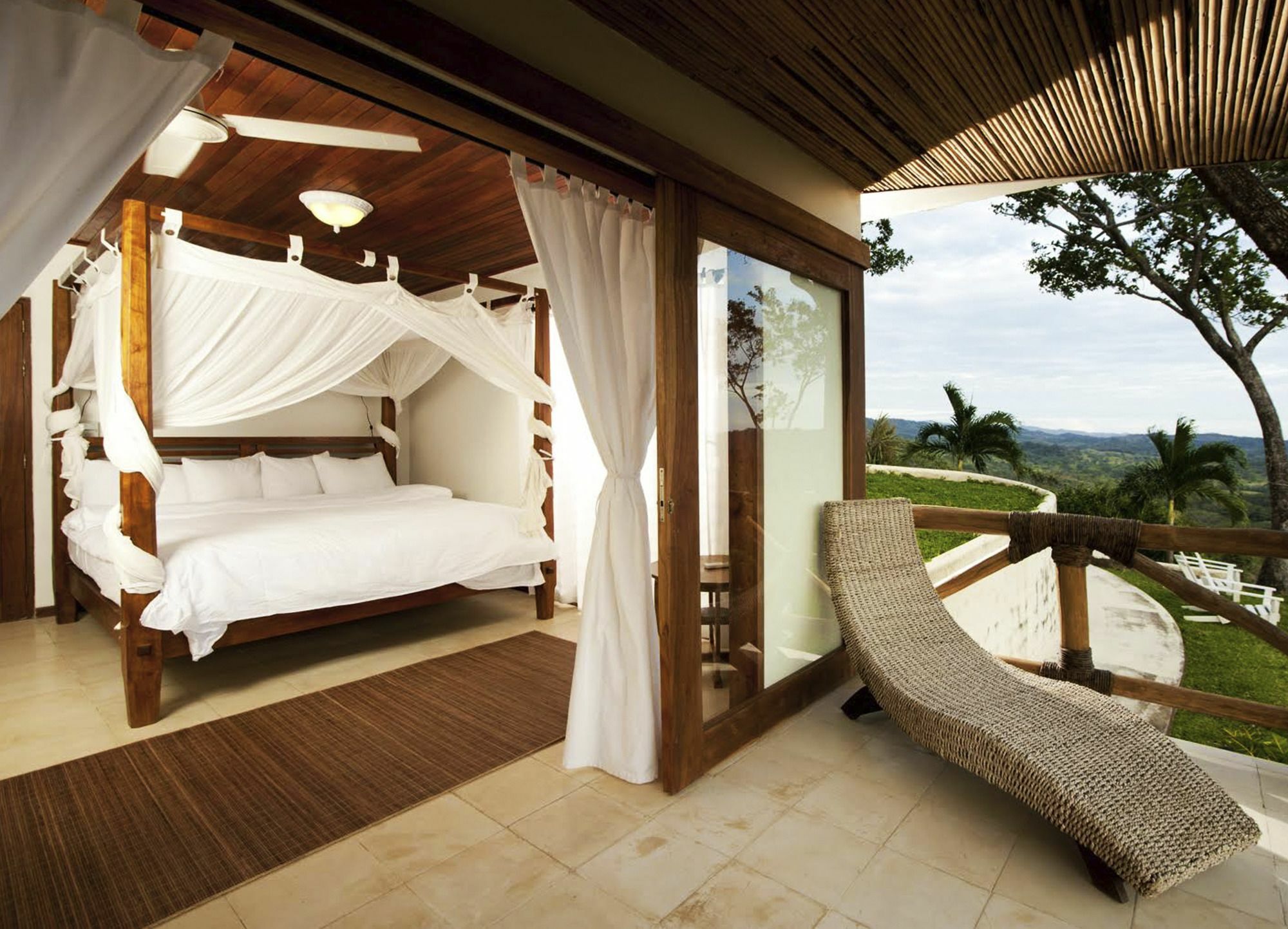 Tierra Magnifica Boutique Hotel Nosara Extérieur photo