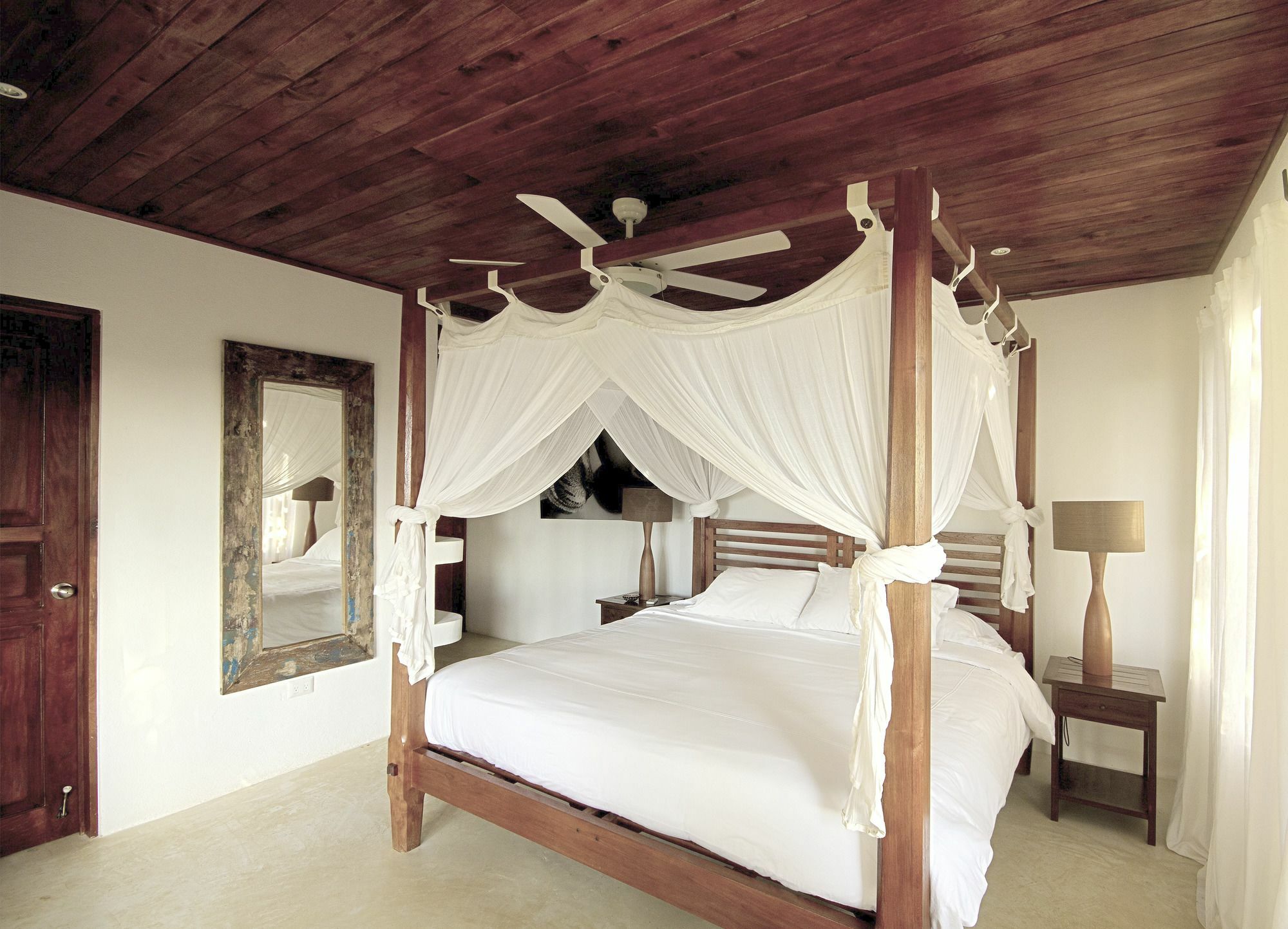 Tierra Magnifica Boutique Hotel Nosara Extérieur photo