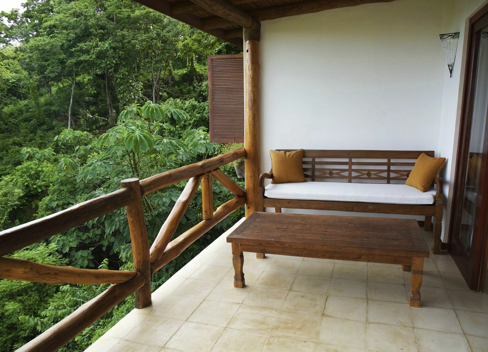 Tierra Magnifica Boutique Hotel Nosara Extérieur photo