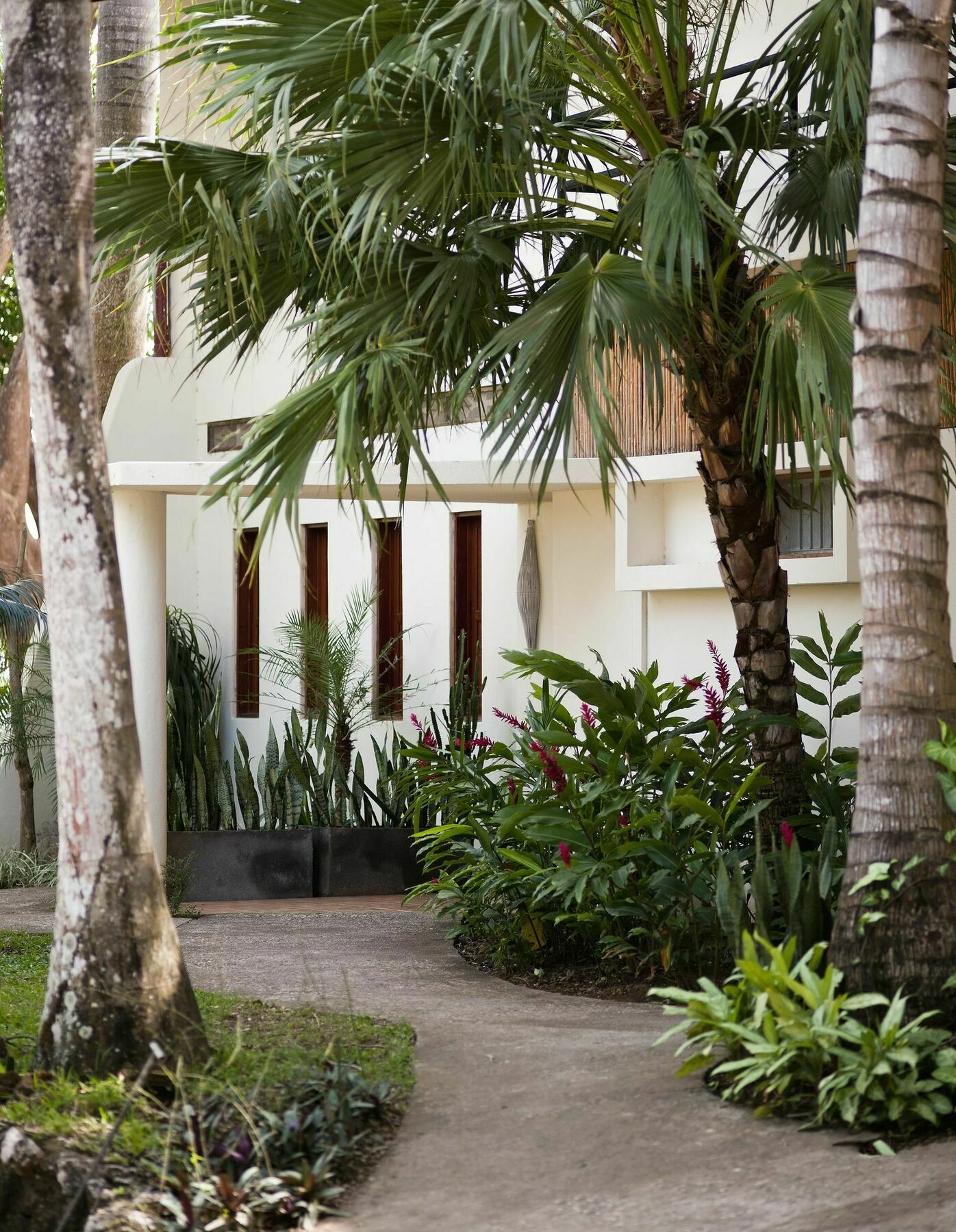 Tierra Magnifica Boutique Hotel Nosara Extérieur photo