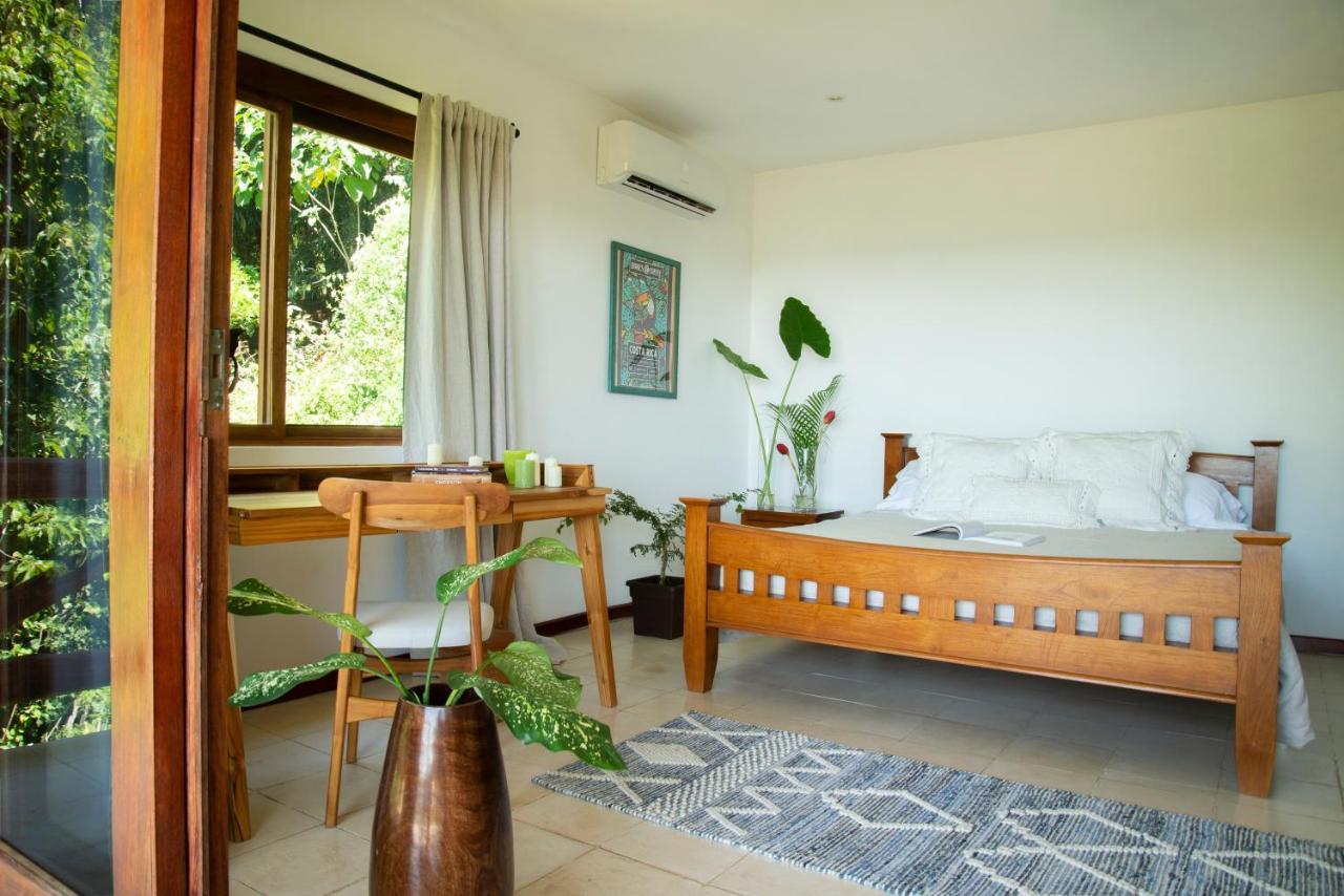 Tierra Magnifica Boutique Hotel Nosara Extérieur photo
