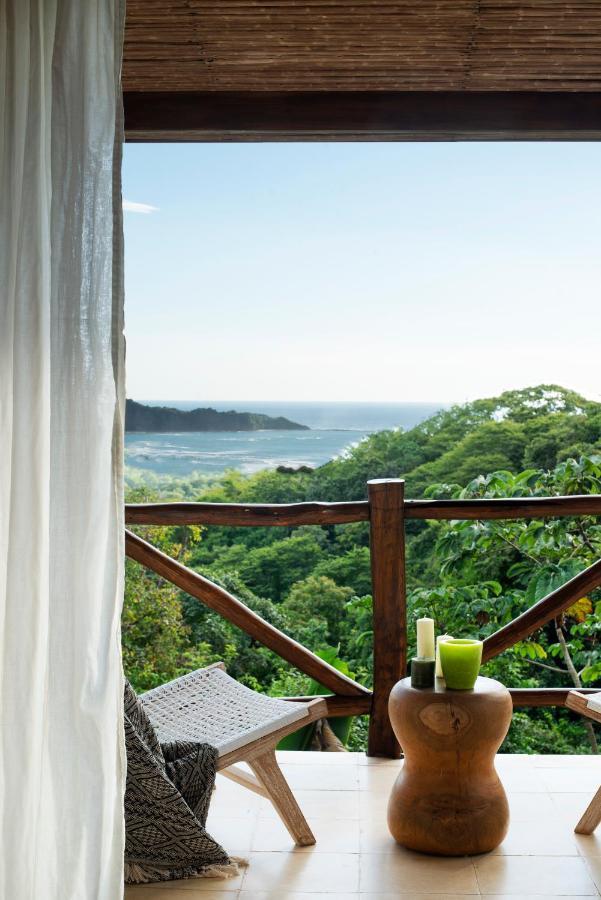 Tierra Magnifica Boutique Hotel Nosara Extérieur photo